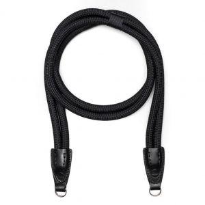 Leica Double Rope Strap 100 cm, schwarz, ArtNr. 19646