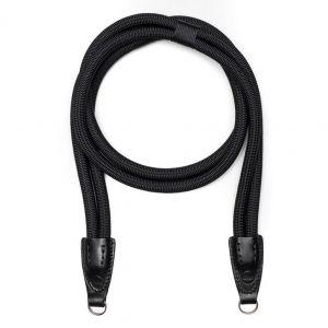 Leica Double Rope Strap 100 cm, schwarz