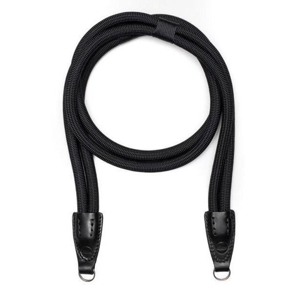 Leica Double Rope Strap 100 cm, schwarz, ArtNr. 19646