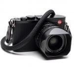 Leica Double Rope Strap 100 cm, schwarz