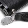 Leica Double Rope Strap 100 cm, schwarz, ArtNr. 19646 – Bild 2