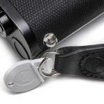Leica Double Rope Strap 100 cm, schwarz, ArtNr. 19646