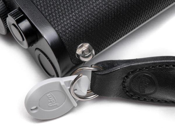 Leica Double Rope Strap 100 cm, schwarz, ArtNr. 19646 – Bild 2