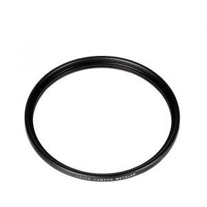 Leica E46 Filter UVa II schwarz, ArtNr. 13033