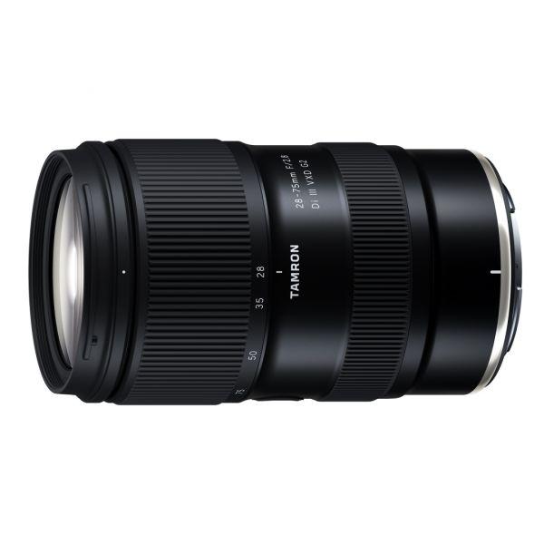 Tamron AF 28-75mm/2,8 Di III VXD G2 für Nikon Z – Bild 2