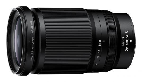 Nikon Z 28-400mm/4-8 VR – Bild 2