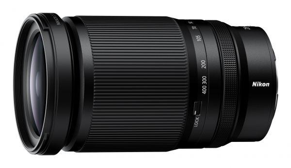 Nikon Z 28-400mm/4-8 VR – Bild 3
