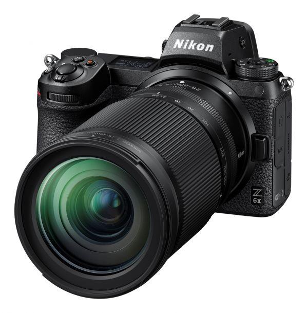 Nikon Z 28-400mm/4-8 VR – Bild 4