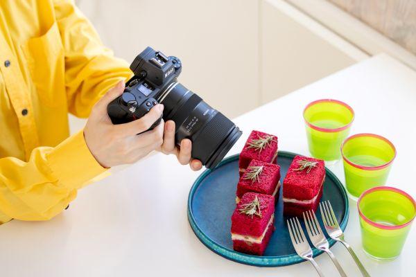 Tamron AF 28-75mm/2,8 Di III VXD G2 für Nikon Z – Bild 4