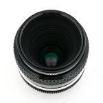 Nikon MF 55mm/3,5 Macro, (leichter Staub im Linsensystem, kein Einfluss auf Bildqualität)