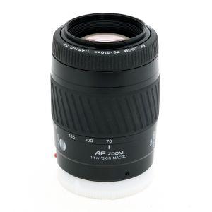 Minolta AF 70-210mm/4,5-5,6