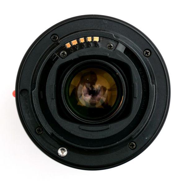 Minolta AF 70-210mm/4,5-5,6 – Bild 4