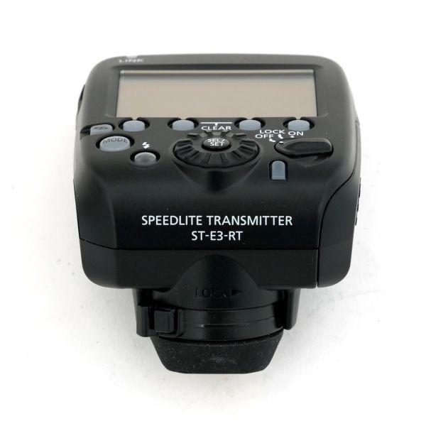 Canon ST-E3-RT Speedlite Transmitter, OVP – Bild 2