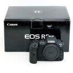 Canon EOS R5 (Unter 15000 Auslösungen), OVP, 6 Monate Garantie