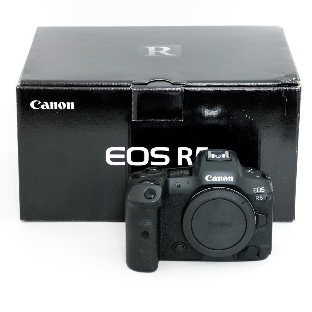 Canon EOS RKameras Vollformat Digital Camera Graz