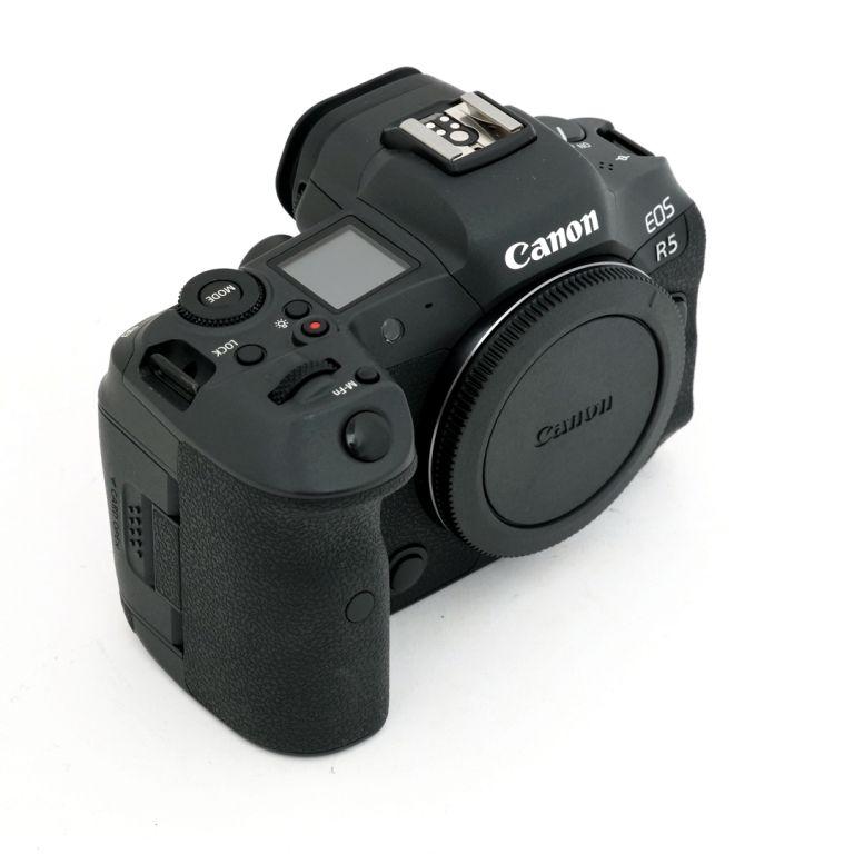 Canon EOS RKameras Vollformat Digital Camera Graz