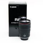 Canon RF 24-70mm/2,8 L, IS, USM, OVP, 6 Monate Garantie