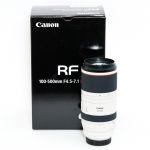 Canon RF 100-500mm/4,5-7,1 L, IS, USM, OVP, 6 Monate Garantie