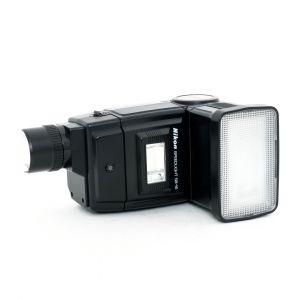 Nikon Speedlight SB-16 Blitzgerät inkl. AS-8 für F3, inkl. 20% MwSt.