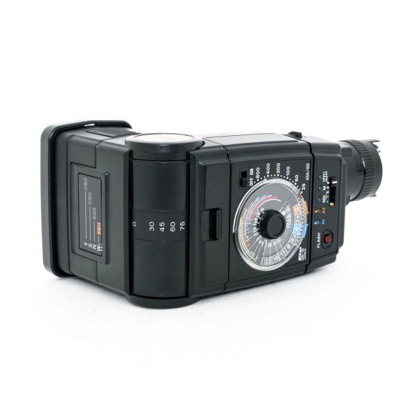 Nikon Speedlight SB-16 Blitzgerät inkl. AS-8 für F3, inkl. 20% MwSt. – Bild 2