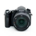 Sony Cybershot RX 10 IV Kompaktkamera