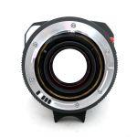 Leica M Summilux 35mm/1,4 Asph. Sn. 4178592, Art. 11663, 6 Bit-codiert, OVP
