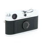 Leica MP 0,72 silber, Sn.5613104, Art.10301, OVP
