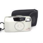 Canon Prima Zoom Shot Kompaktkamera, Tasche, inkl. 20% MwSt.