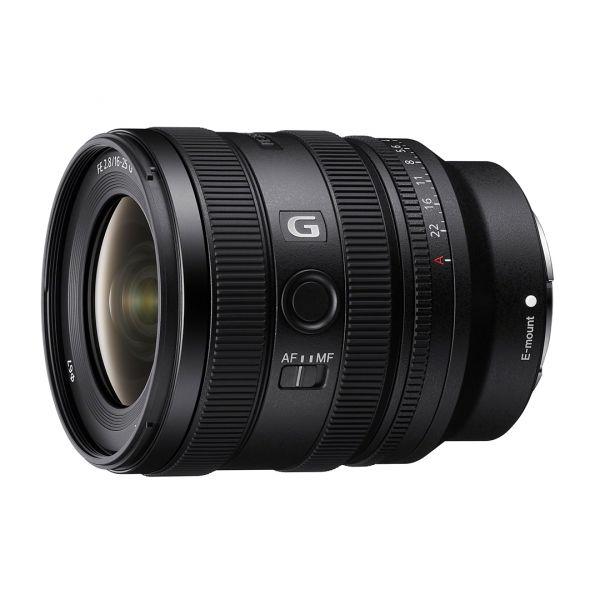 Sony FE 16-25mm/2,8 G