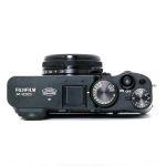 Fujifilm X100V schwarz, OVP, 1 Jahr Garantie