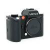 Leica SL2 Gehäuse schwarz, Sn.05563925, Art.Nr. 10854, OVP – Bild 2