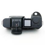 Leica SL2 Gehäuse schwarz, Sn.05563925, Art.Nr. 10854, OVP
