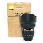 Nikon AF-S 14-24mm/2,8 G, ED, OVP