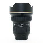 Nikon AF-S 14-24mm/2,8 G, ED, OVP