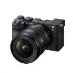 Sony FE 16-25mm/2,8 G