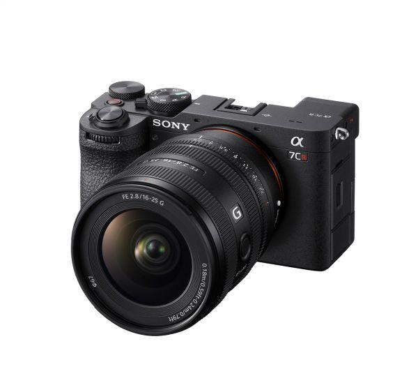 Sony FE 16-25mm/2,8 G – Bild 2