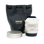 Pentax AF 31mm/1,8 SMC, AL, Limited, Beutel