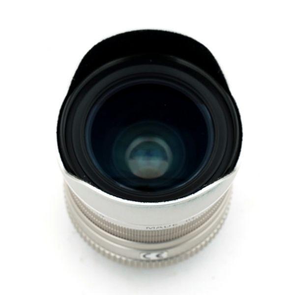 Pentax AF 31mm/1,8 SMC, AL, Limited, Beutel – Bild 3