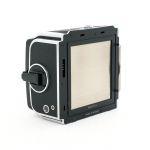 Hasselblad A12 6×6 Magazin, silber