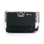 Hasselblad A12 6×6 Magazin, silber