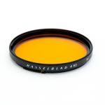 Hasselblad Orangenfilter für Bajonett 60, inkl. 20% MwSt.