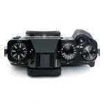 Fujifilm X-T5 Gehäuse schwarz (1365 Auslösungen), Austellungsstück, OVP, 2 Jahre Garantie, inkl. 20% MwSt.
