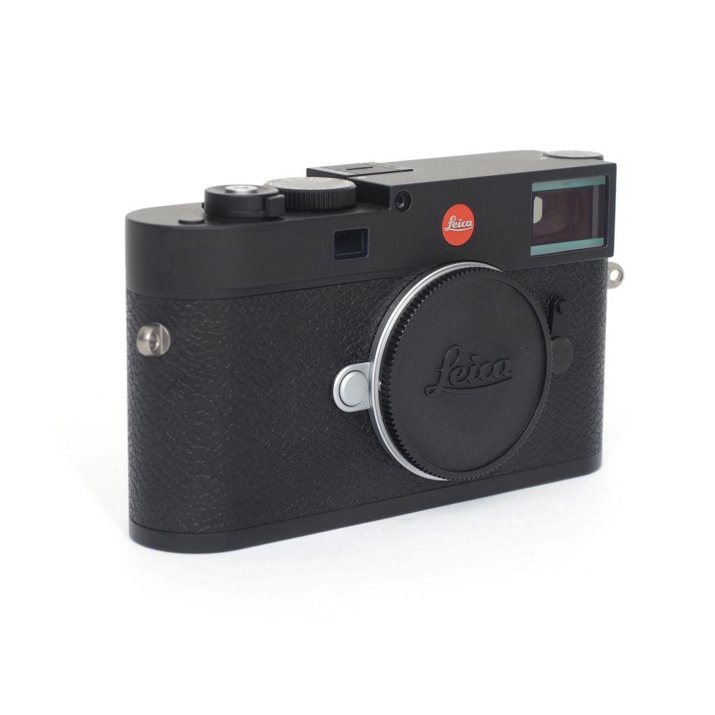 Leica MKameras Digital Camera Graz