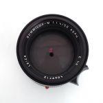 Leica M Summilux 50mm/1,4 ASPH Sn.4069712, Art.11891, 6 Bit codiert