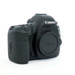 Canon EOS 5D Mark IV Gehäuse (78668 Auslösungen), OVP