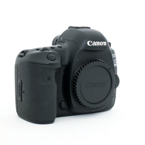 Canon EOS 5D Mark IV Gehäuse (78668 Auslösungen), OVP – Bild 2