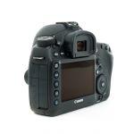 Canon EOS 5D Mark IV Gehäuse (78668 Auslösungen), OVP