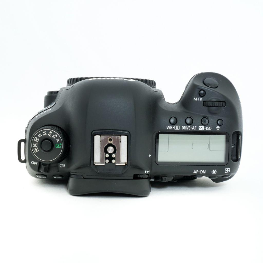 Canon Digital Camera Graz