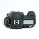 Canon EOS 5D Mark IV Gehäuse (78668 Auslösungen), OVP