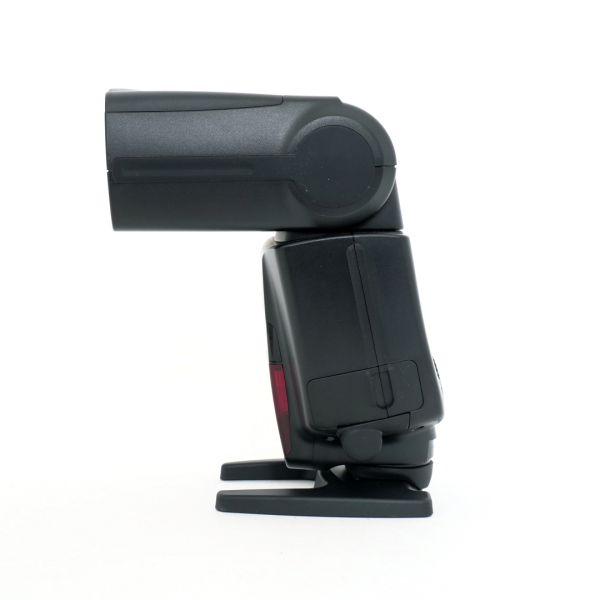 Canon Speedlite 580 EX II Blitzgerät, OVP – Bild 2